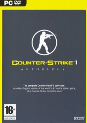 Counter Strike Anthology