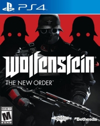 Wolfenstein : The New Order