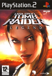Lara Croft Tomb Raider : Legend