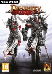 Divinity : Original Sin