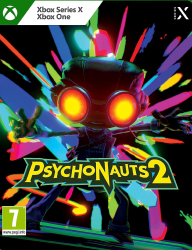 Psychonauts 2 - Motherlobe Edition