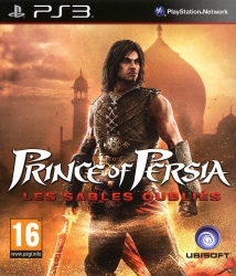 Prince Of Persia : Les Sables Oubliés