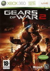 Gears Of War 2