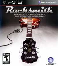 Rocksmith