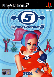Space Channel 5