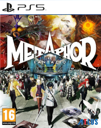 Metaphor : ReFantazio