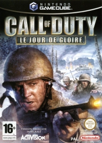 Call Of Duty : Le Jour De Gloire