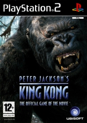 Peter Jackson's King Kong - The Official Game Of The Movie