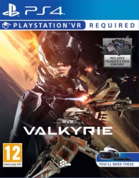 EVE : Valkyrie