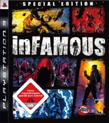 inFamous