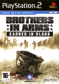 Brothers In Arms : Earned In Blood