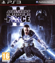 Star Wars : Le Pouvoir De La Force II