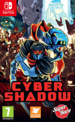 Cyber Shadow