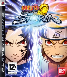 Naruto : Ultimate Ninja Storm