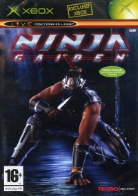 Ninja Gaiden