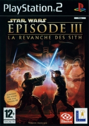 Star Wars : Episode III La Revanche Des Sith