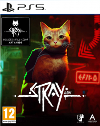 Stray