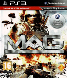 MAG