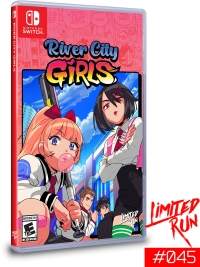 River City Girls
